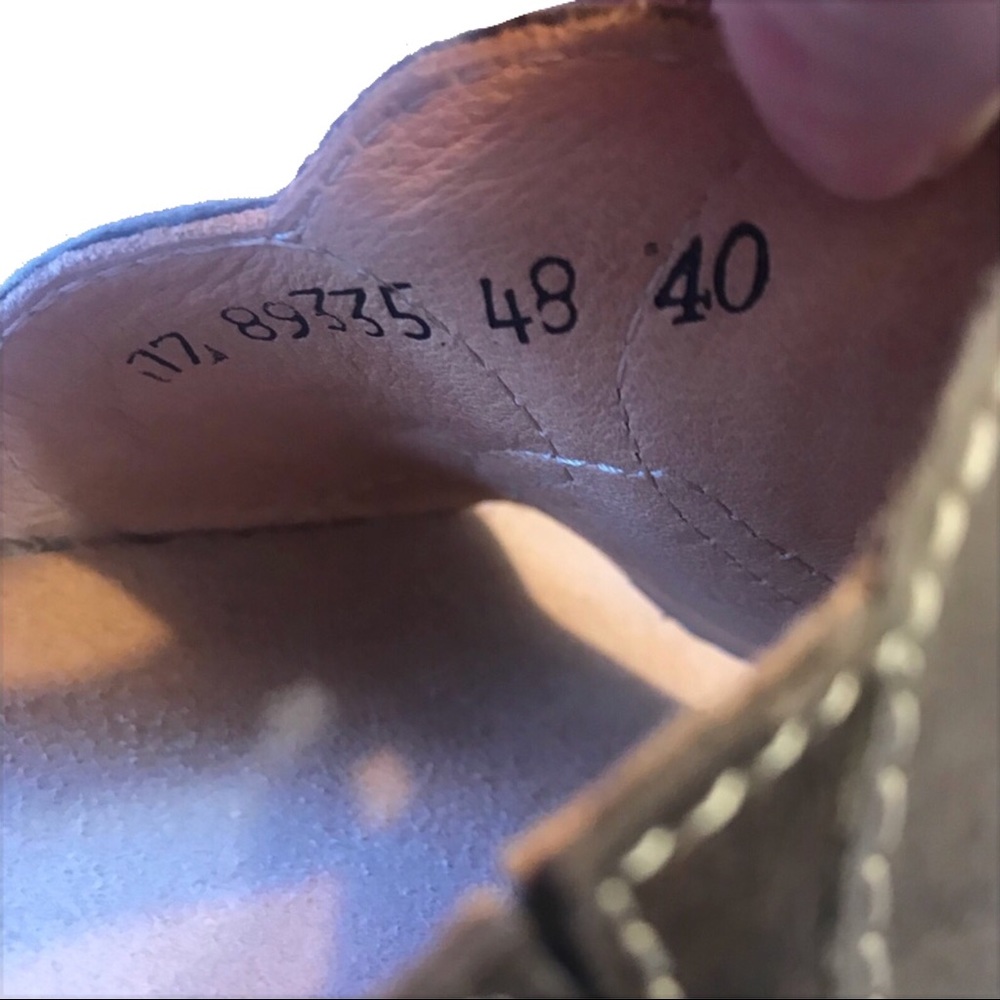 THINK !  SANDALS                    🎉ℋℙ🎉 - Picture 6 of 8